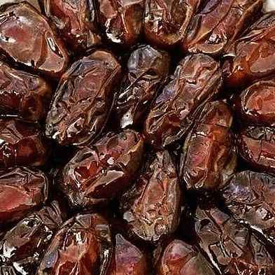 خرما کبکاب درجه یک تازه + فروش ویژه
